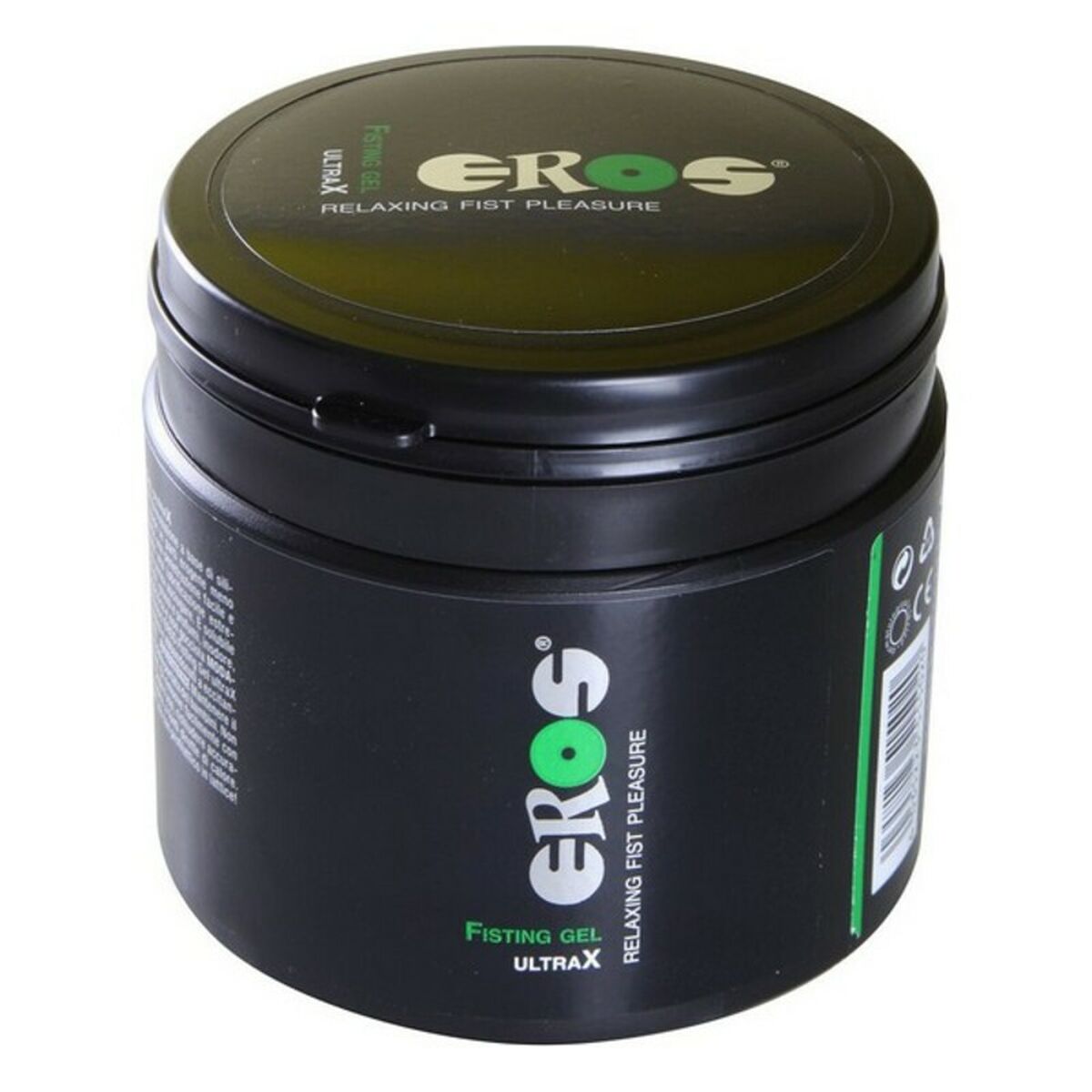 Hibridni lubrikant Eros E51502 500 ml